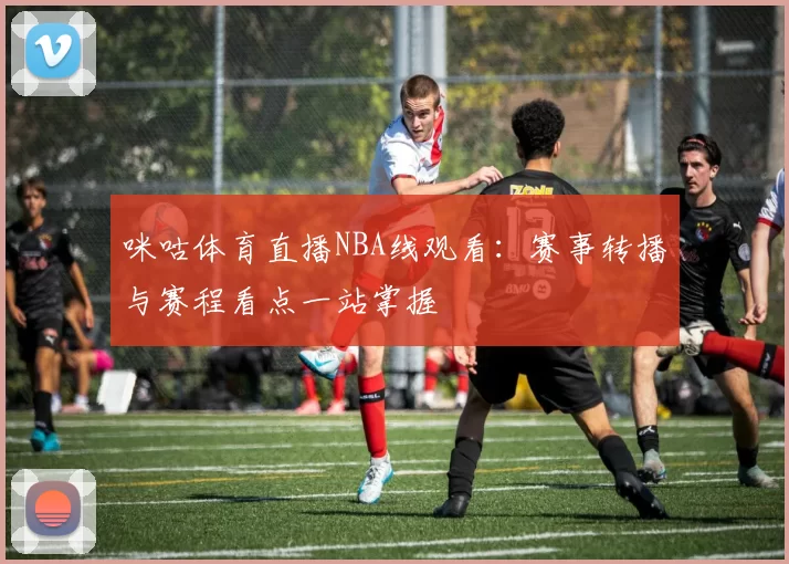 咪咕体育直播NBA线观看：赛事转播与赛程看点一站掌握