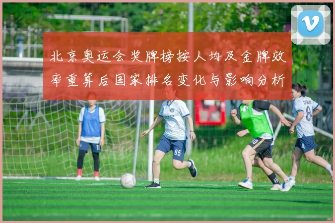北京奥运会奖牌榜按人均及金牌效率重算后国家排名变化与影响分析